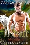 Wolf Purebred by Candace Ayers