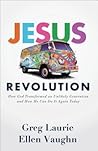 Jesus Revolution by Greg Laurie