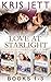 Love at Starlight Box Set by Kris Jett