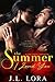 The Summer I Loved You (A Love for All Seasons, #1)