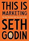 This Is Marketing by Seth Godin