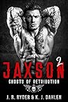 Jaxson 2 by K.J. Dahlen