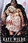 The Midwinter Mail-Order Bride (The Dead Lands, #1; Mail-Order Brides, #4)