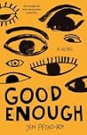 Good Enough by Jen Petro-Roy