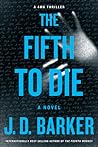 The Fifth to Die (4MK Thriller, #2)