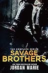 Savage Brothers by Jordan Marie