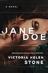 Book cover for Jane Doe (Jane Doe, #1)