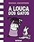 A louca dos gatos (Sarah's Scribbles, #3)