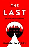 The Last by Hanna Jameson