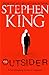 The Outsider by Stephen King