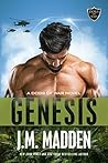 Genesis by J.M. Madden