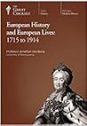 European History and European Lives by Jonathan Steinberg