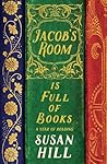 Jacobs Room Is Full Of Books by Susan         Hill