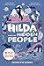 Hilda and the Hidden People (Hilda Tie-in, #1) by Luke Pearson