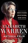 Elizabeth Warren by Antonia Felix