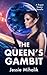 The Queen's Gambit (Rogue Queen, #1)