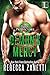 Demon's Mercy (Dark Protectors #9) by Rebecca Zanetti