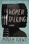 Women Talking by Miriam Toews