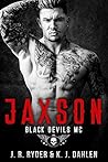 Jaxson by J.R. Ryder