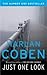 Just One Look by Harlan Coben