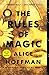 The Rules of Magic by Alice Hoffman