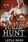 Witch Hunt by Layla Nash