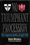 No Triumphant Procession by John Russell