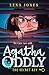 The Secret Key (Agatha Oddly, #1)