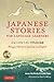 Japanese Stories for Language Learners: Bilingual Stories in Japanese and English (Online Audio Included)