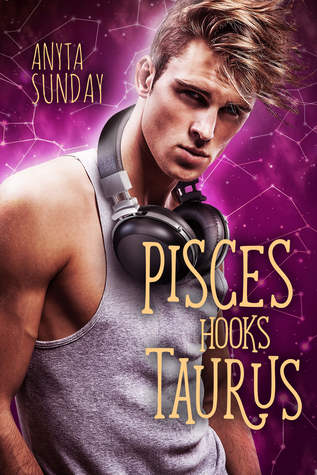 Pisces Hooks Taurus by Anyta Sunday