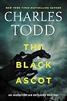 The Black Ascot (Inspector Ian Rutledge #21)