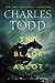 The Black Ascot (Inspector Ian Rutledge #21)