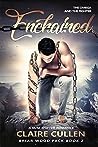 Enchained by Claire Cullen