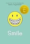 Smile by Raina Telgemeier