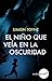 El niño que veía en la oscuridad (Solomon Creed, #2)