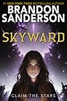 Skyward (Skyward, #1)