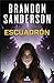 Escuadrón by Brandon Sanderson