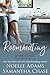 Roommating (Preston's Mill, #1)