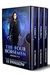 The Four Horsemen by L.J. Swallow