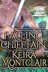 Falling for the Chieftain by Keira Montclair