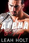 Alpha On Top by Leah Holt