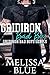 Gridiron Bad Boy (Gridiron Bad Boy, #1)