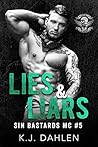 Lies and Liars by K.J. Dahlen