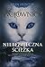 Niebezpieczna sciezka by Erin Hunter