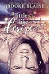 A Little Bit like Desire (South Haven, #2)