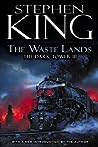 The Waste Lands by Stephen         King