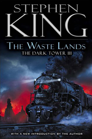 The Waste Lands by Stephen         King