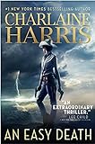 An Easy Death by Charlaine Harris