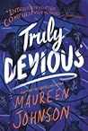 Truly Devious by Maureen Johnson