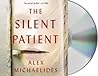 The Silent Patient by Alex Michaelides